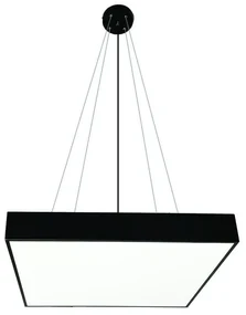 Moderné svietidlo NEDES LED závesné svietidlo 110W LCL7222-H