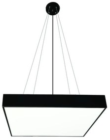 Moderné svietidlo NEDES LED závesné svietidlo 110W LCL7222-H