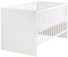 roba Kombinovaná detská postieľka Anton, 70 x 140 cm (100397016)