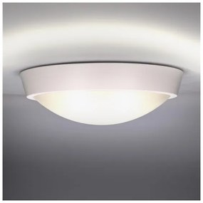 Solight WO738 - LED Vonkajšie stropné svietidlo 1xLED/18W/230V  IP65
