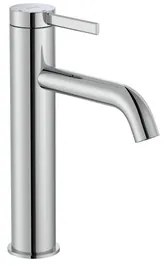 Roca Ona umývadlová batéria s clic-clac chróm A5A3C9EC00