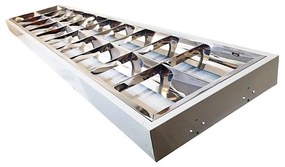 Žiarivkové svietidlo 2xG13/18W/230V