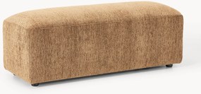 Xl taburetka Melva, Š 116 x H 42 cm