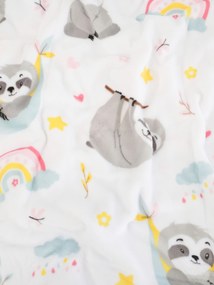 Obliečky mikroplyš Exclusive – Leňochod