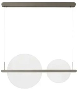LED luster Noah