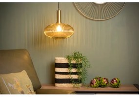 Lucide 45386/30/62 - Luster na lanku MALOTO 1xE27/40W/230V pr. 30 cm