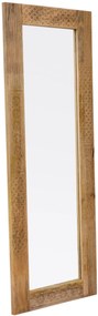 furniture-nabytek.cz - Zrkadlo Manu 60x170 cm