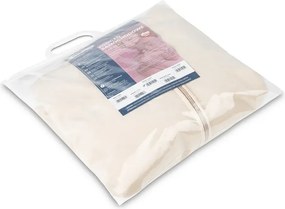 SENSILLO Pončo do autosedačky BEIGE PLUSH