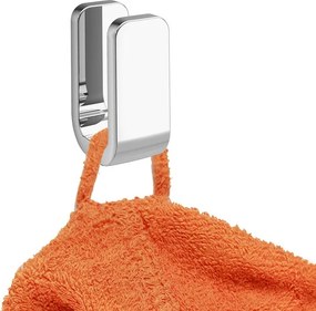 Gedy Gedy, OUTLINE háčik, chróm, 322613