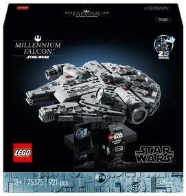 Lego®  Star Wars 75375 Millennium Falcon™  (100378778)