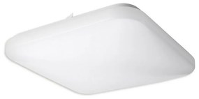 Top Light DUNAJ H 30 - LED Stropné svietidlo DUNAJ LED/18W/230V 4000K