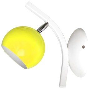 Bodové svietidlo MORRIS 1xE27/15W/230V