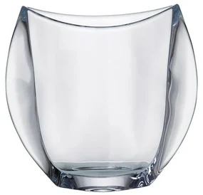 KRIŠTÁĽOVÁ VÁZA BOHEMIA ORBIT 240 MM