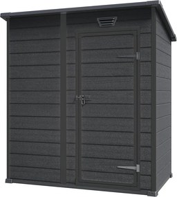 Záhradný domček 184x112 cm Essential – Keter