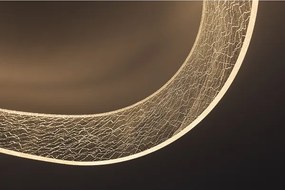 Rabalux 71464 - LED Stropné svietidlo OLYSSIA LED/24W/230V pr. 52 cm