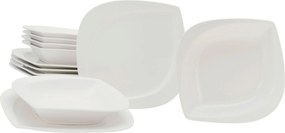 XXXLutz JEDÁLENSKÝ SERVIS Melbourne 12-dielne Creatable - Online Only bytové doplnky - 007768135402