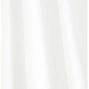 Záves sprchový 180x200 biely