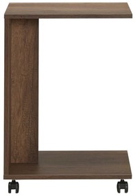 Odkladací stolík Still Walnut