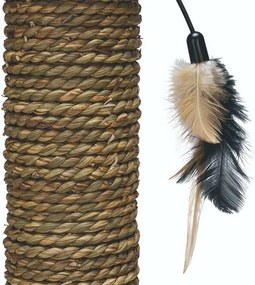 Beeztees Škrabadlo Rofra, 30 x 30 x 49 cm