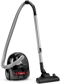 Clatronic BS 1300 N podlahový vreckový vysávač