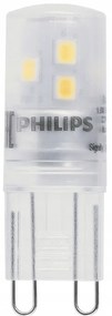PHILIPS LED žiarovka - G9 - 1,9 W - 220Lm - teplá biela Corepro Premium