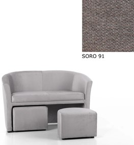 AVA HOLGER II Varianta: SORO 91