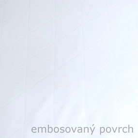 Súprava prikrývky 140x200 cm a vankúša 70x90 cm (Klasik)