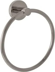 RAV SLEZÁK Colorado držiak uterákov metal grey kartáčovaná COA0104MGK