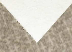 Koberce Breno Metrážny koberec NOVELLE 90, šíře role 400 cm, hnedá