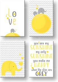 Obraz na stenu PRE DETI