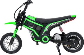 Ramiz Motor vozidla RZ56 MAX Zelená