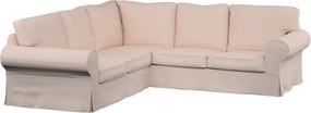 Poťah na rohovú sedačku Ektorp