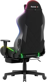 Herná stolička Force 5.7 RGB Black