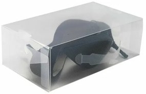Compactor Úložný box na topánky M, 18 x 34 x 10 cm, M