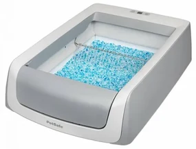 PetSafe® ScoopFree Original™ - 2nd generation, automatická toaleta pre mačky