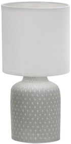 PROXIMA.store - Stolná lampa INER FARBA: ružová