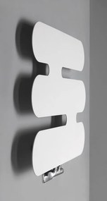 Sapho Sapho, SAMILLA vykurovacie teleso 790x592 mm, biela matná, MI6080