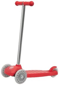 Playtive Kolobežka 4 v 1 (červená)  (100387697)