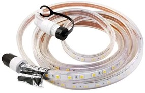 LED Pásik EASY CONNECT LED/14,4W/230V 3m IP67 modrá