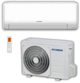 Hyundai nástenná klimatizácia  EASY PRO HRP 09