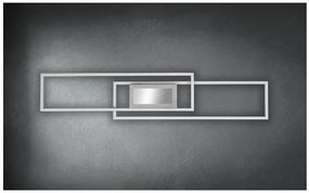 Livarno home Stropné LED svietidlo (obdĺžnikový tvar)  (100382101)