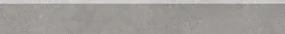 Sokel Rako Betonico sivá 9,5x80 cm mat DSA89791.1