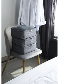 Látkový cestovný organizér – Bigso Box of Sweden