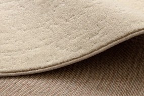 Koberec TEXTURA 488.18.LA100 Osta krémový