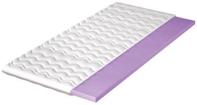 Penový topper T25, 90x200