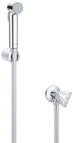 Sprchový set Grohe Tempesta-F Trigger Spray s bidetovú spŕškou chróm 27514001