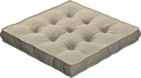 Sedák Kamil s úchytom farba produktu béžová látka zapletaná