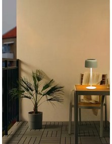 Immax 08497L - LED Stmievateľná vonkajšia solárna lampa LED/4W/5V 3600mAh IP44