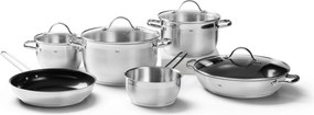 XXXLutz SADA HRNCOV 6-dielne Homeware Profession. - Sady hrncov - 0068760149