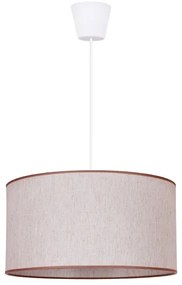 Brilagi - Luster na lanku CARPI 1xE27/60W/230V